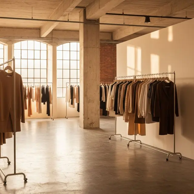 Milano Sample Sale - Luxury fashion private sale event