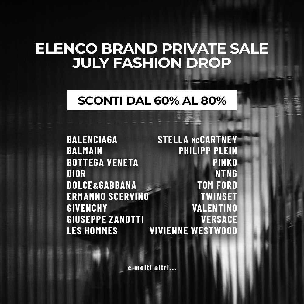 I brand presenti all'evento