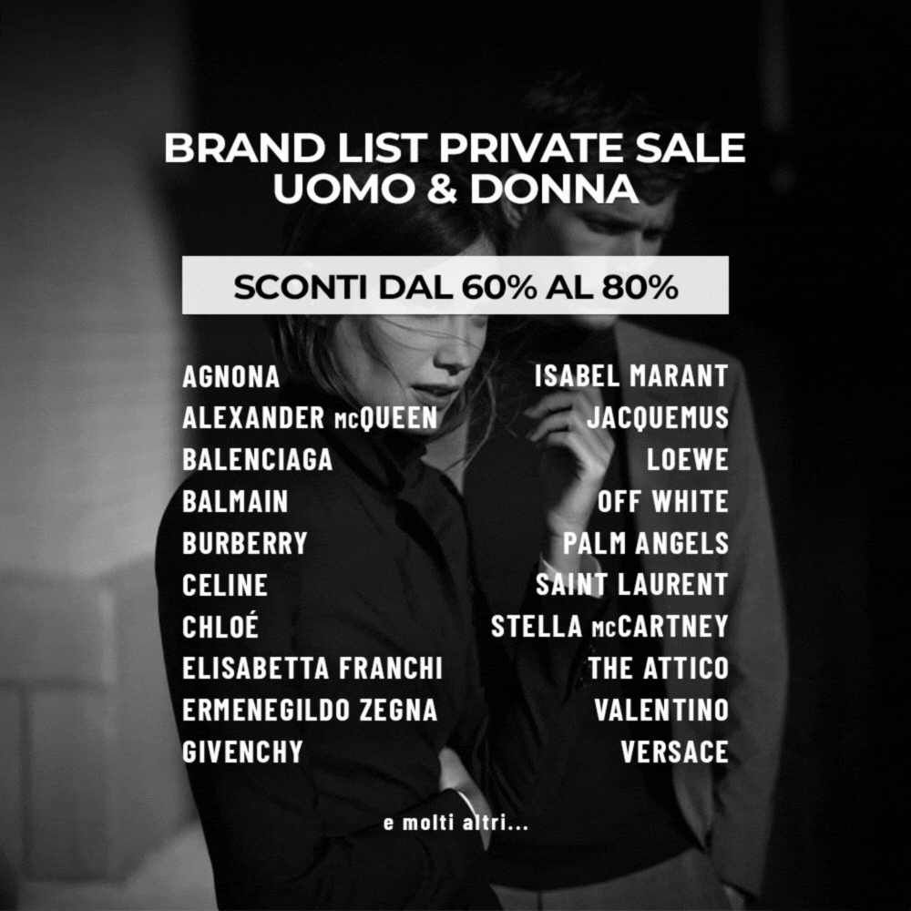 I brand presenti all'evento